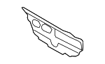 841240W000 - Body: Insulator for Hyundai: Santa Fe Image