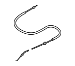 420837085B - Body: Cable for Audi: R8 Image