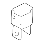 948115101 - Electrical: Fuse for Suzuki Image