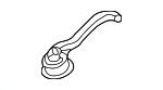 1EA819313 - HVAC: Adjuster for Volkswagen Image