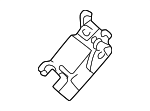 1EA819313 - HVAC: Adjuster for Volkswagen Image