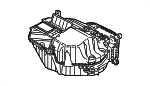 1EA820155 - HVAC: Air Inlet for Volkswagen Image