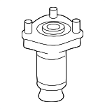 487500E010 - Suspension: Support for Lexus: RX330, RX350, RX400h Image