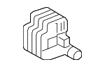 90910AF006 - Emission System: Leak Detect Pump for Lexus Image