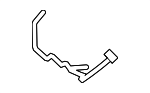 561900W200 - Steering: Wire for Hyundai Image