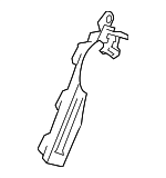 12799753 - : Height Adjuster for Saab: 9-3, 9-3X Image