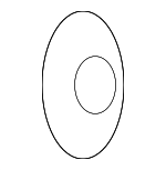 9617846 - Electrical: Button for Saab: 9-3, 9-3X, 9-5 Image