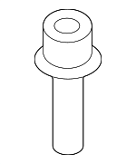 7129903041 - : Coat Hook Screw for BMW: 228i, 228i xDrive, 230i, 230i xDrive, M2, M235i, M235i xDrive, M240i, M240i xDrive Image