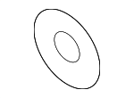 985151F000 - Body: Filter for Hyundai Image