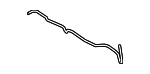 98650AR000 - Body: Washer Hose for Hyundai Image