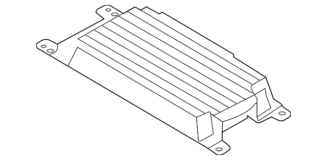 Module - BMW (84109257150)