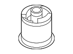 LR061535 - Suspension: Suspension Cross-member Rear Bushing for Land Rover: Discovery Sport, Range Rover Evoque Image
