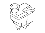 585291D010DS - Body: Reservoir for Kia Image