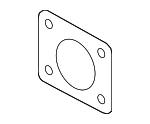 5914537010 - Body: Booster Gasket for Kia Image