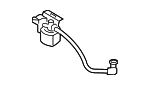 31180D3500 - : Cut-Off Valve for Hyundai Image