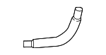 31036D3500 - : Filler Hose for Hyundai: Tucson Image