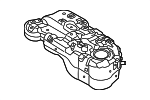 359004W012 - : Fuel Tank for Hyundai Image