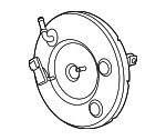 59110H8200 - : Brake Booster for Kia Image