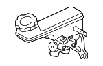 Master Cylinder