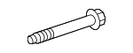 11588749 - Electrical: M10x1.5x85 Multi-Purpose Bolt for GM Image