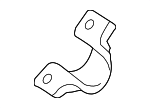 4882426230 - Suspension: Stabilizer Bar Bracket for Lexus: LX570 Image