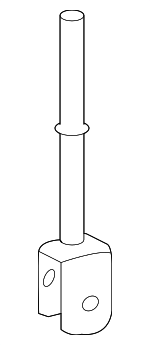 4880260110 - Suspension: Stabilizer Link for Lexus: LX570 Image