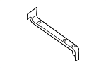 CJ5Z78045K00A - Body: Support Plate for Ford: C-Max, Escape Image