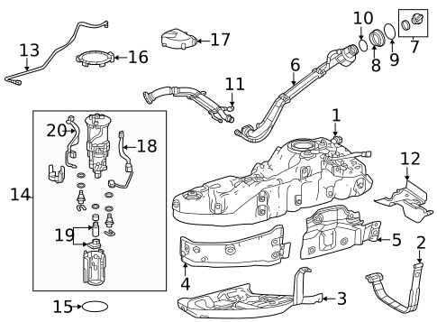 Diagram 1