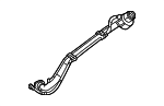 7721035090 - Fuel System: Filler Pipe for Toyota: 4Runner Image