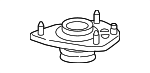 51670T3VA01 - Suspension: Mount Base for Honda: Accord Image