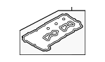11128636547 - Engine: Valve Cover Gasket for BMW Image