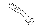 NE5156280A - Body: Bracket for Mazda Image
