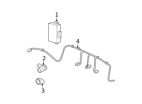 Electrical Components for 2002 Ford F-250 Super Duty #0