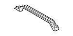 5740535011 - Body: Rear Cross-member for Toyota: 4Runner, FJ Cruiser Image