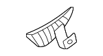 88291AA000NNB - Body: Recline Knob for Hyundai Image