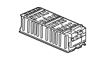 20960900 - Electrical: Battery for GM Image