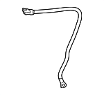 22683706 - Electrical: Battery Cable for GM Image