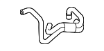 6H121057AM - : Water Hose Assembly for Audi: A6, A6 Quattro Image