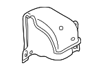 32007271 - Engine: Cover Assembly for Saab: 9-2X Image