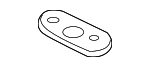 32005767 - Engine: Oil Pipe Gasket for Saab: 9-2X Image