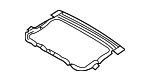 671151E050 - Body: Sunroof Reinforced for Hyundai: Accent Image