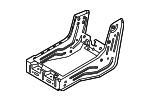 KC3Z2661708B - Body: Seat Frame for Ford Image
