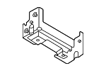 FL3Z1662526D - Body: Seat Frame Bracket for Ford Image