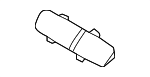 739861JA0A - Body: Headliner Side Bracket for Nissan: Quest Image