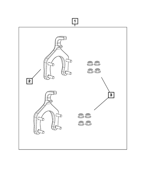 4-Wheeling and Off Road for 2016 Jeep Wrangler #3