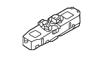 93576A9000 - Electrical: Window Switch for Kia: Sedona Image