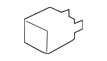 3C0971249 - Electrical: Accessory Power Relay for Volkswagen Image
