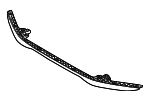 51758082491 - Body: Shield for BMW Image