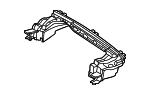 2948852901 - Body: Lower Mount for Mercedes-Benz Image