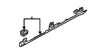 51459627933 - Body: Trim Panel for Mini Image